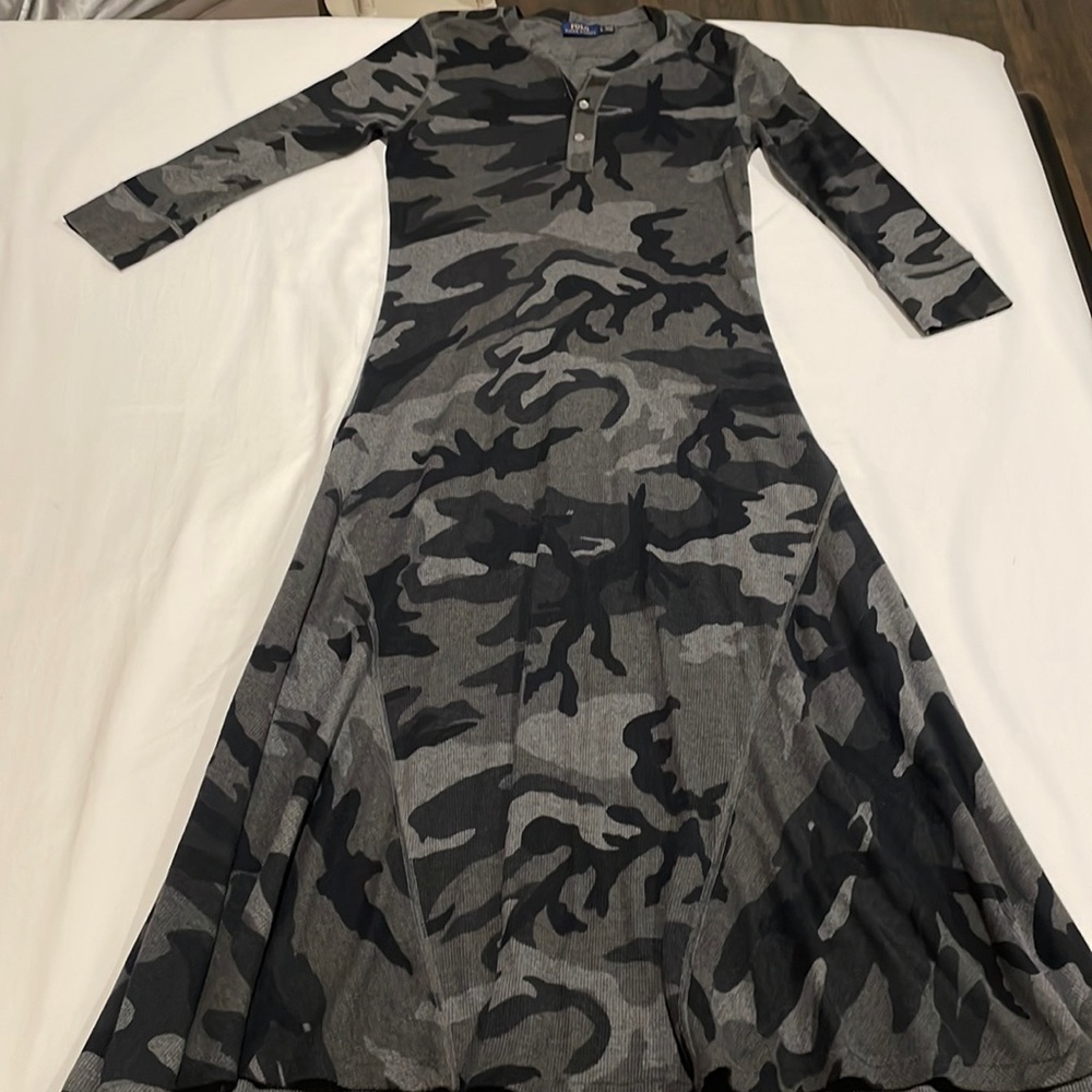 Polo Ralph Lauren nightgown